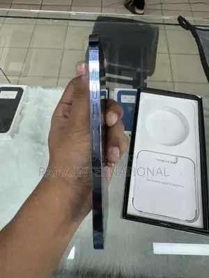অ্যাপল আইফোন ১৩ প্রো ম্যাক্স ২৫৬ জিবি ব্লু