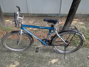 সাইকেল বিক্রি হবে