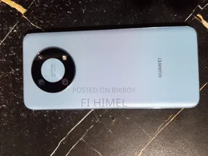 Huawei nova Y90 128 GB Graphite