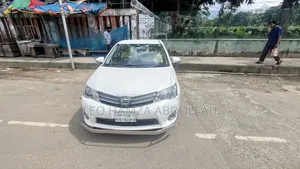 Rent a Car Service Hole Bangladesh