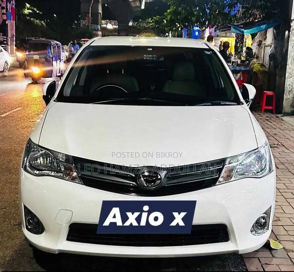 Rent a Car Service Hole Bangladesh