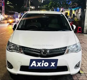 Rent a Car Service Hole Bangladesh