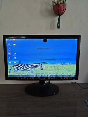 Desktop Computer 8GB Intel Core i5 SSD 128GB