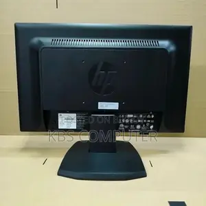 HP 19inch Led Monitor Only 4300