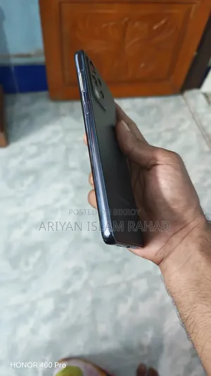 Samsung Galaxy A73 5G 256 GB Black