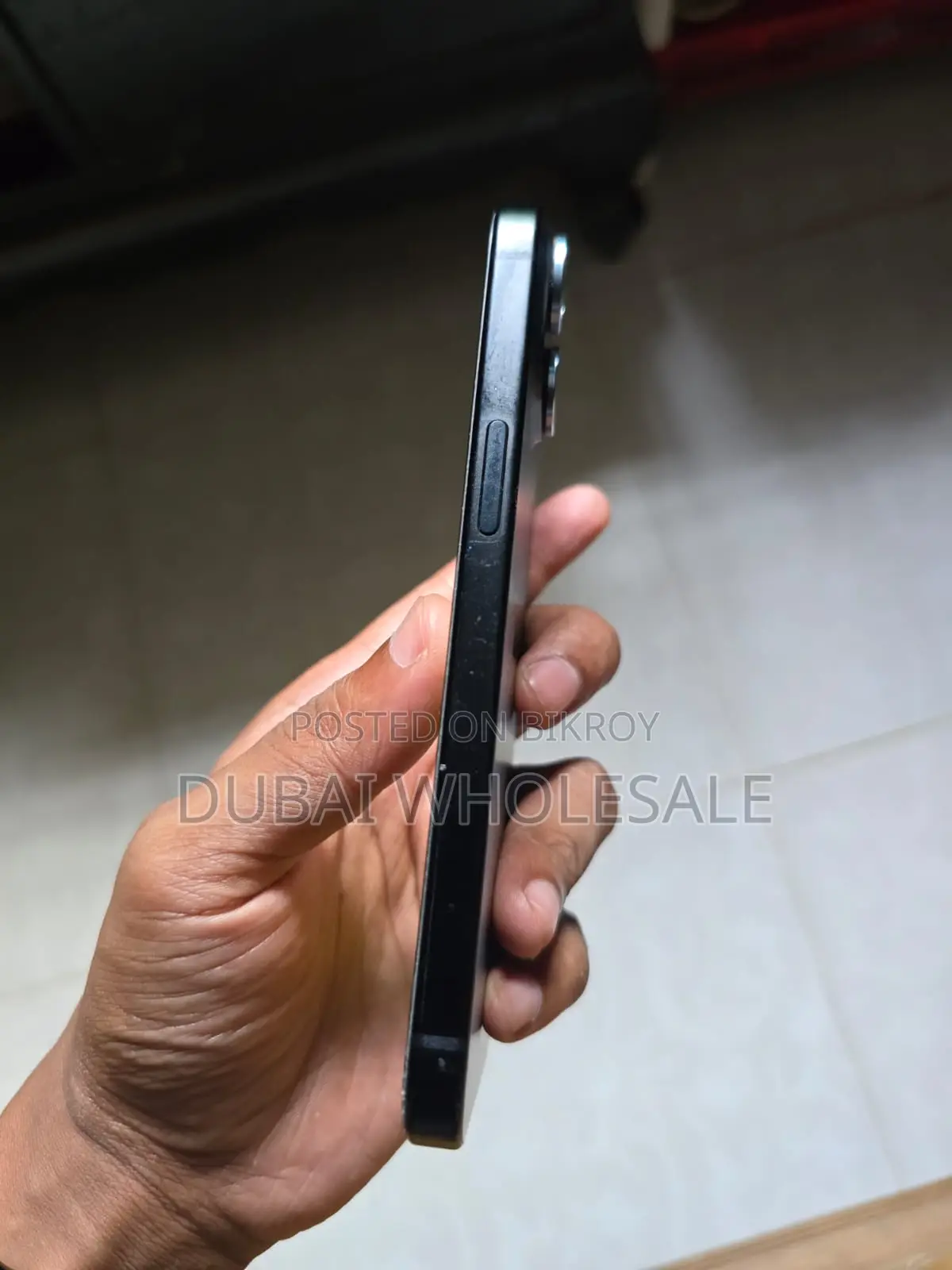 অ্যাপল আইফোন ১৫ ১২৮ জিবি কালো