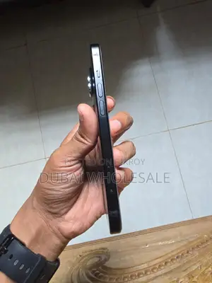 অ্যাপল আইফোন ১৫ ১২৮ জিবি কালো