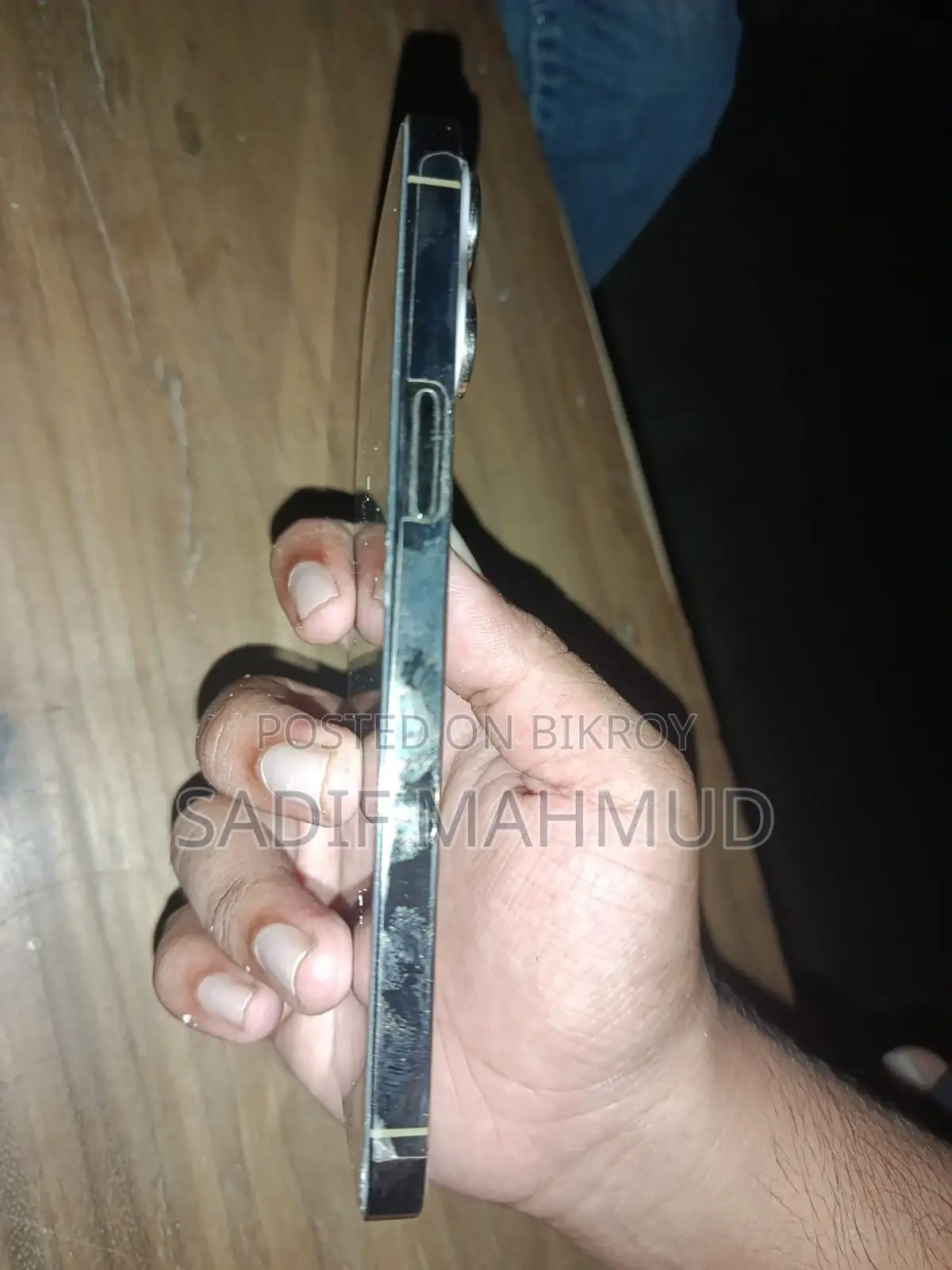 Only backshell will be sold