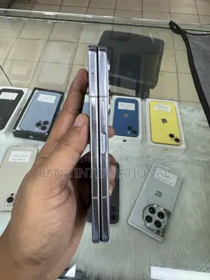 Samsung Galaxy Z Fold 5 512 GB Blue