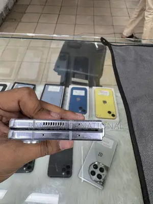 Samsung Galaxy Z Fold 5 512 GB Blue