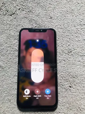 Apple iPhone 11 Pro 256 GB Silver