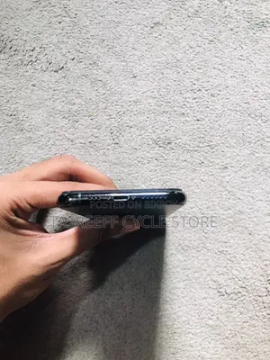 Apple iPhone 11 Pro 256 GB Silver