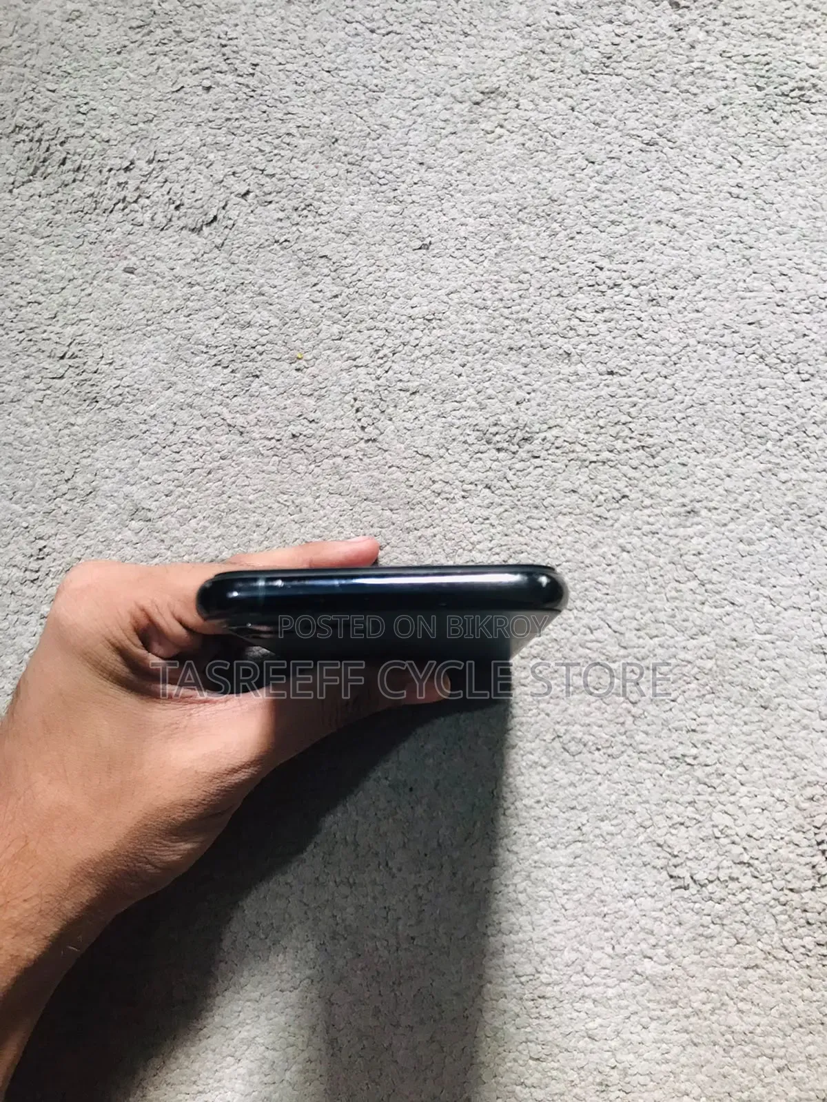 Apple iPhone 11 Pro 256 GB Silver