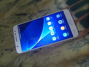 স্যামসাং গ্যালাক্সি জে৭ প্রাইম ১৬ জিবি গোল্ড