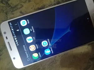 Samsung Galaxy J7 Prime 16 GB Gold