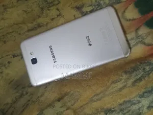 Samsung Galaxy J7 Prime 16 GB Gold