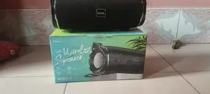 HOCO HC5 Bluetooth Speaker With Box – Like New