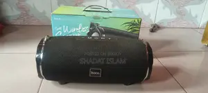 HOCO HC5 Bluetooth Speaker With Box – Like New
