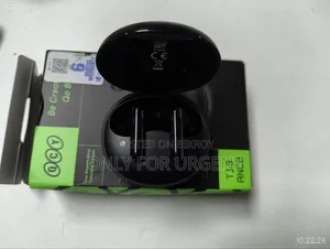 কিউসিওয়াই টি১৩ এএনসি২ ইয়ারবাডস