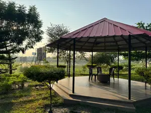 Premium Land Investment Opportunity at Mawa Project