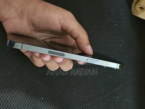 Apple iPhone 12 Pro Max 256 GB Blue