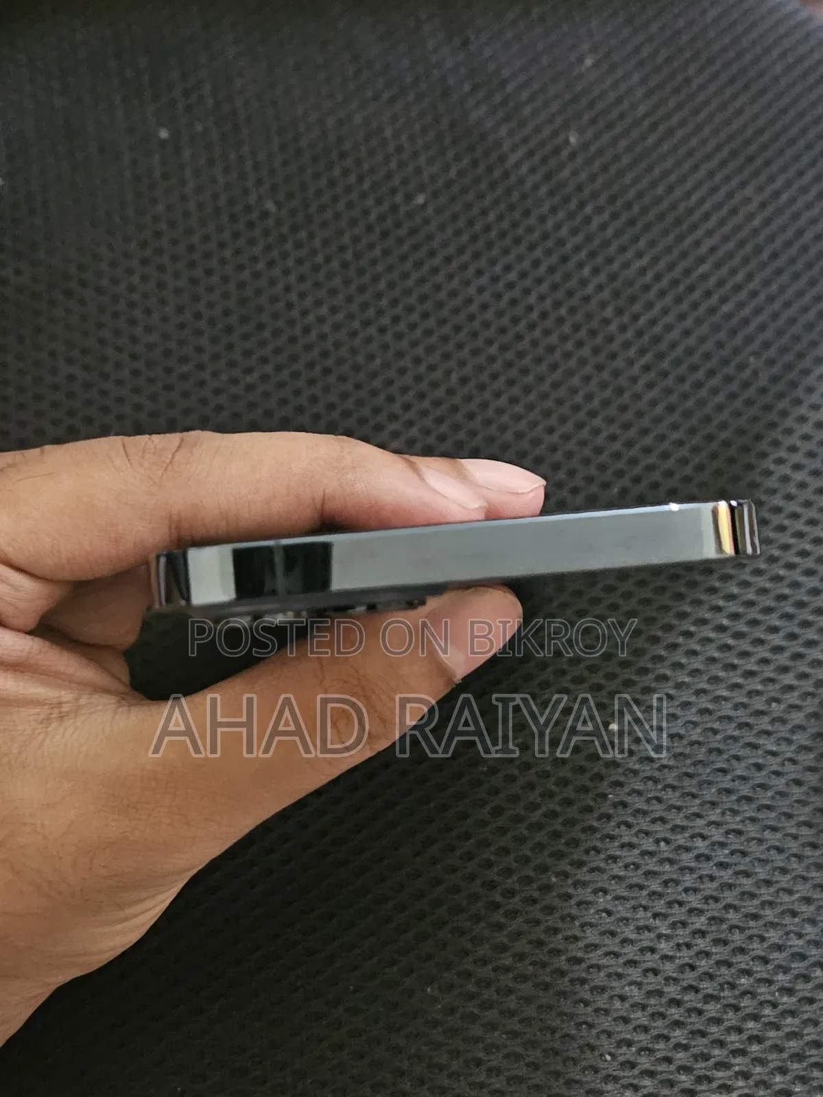 Apple iPhone 12 Pro Max 256 GB Blue