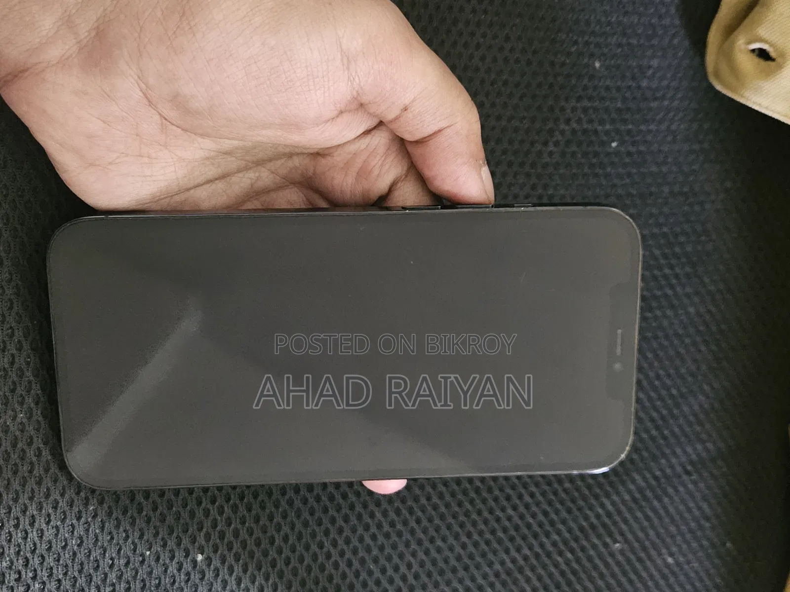 Apple iPhone 12 Pro Max 256 GB Blue