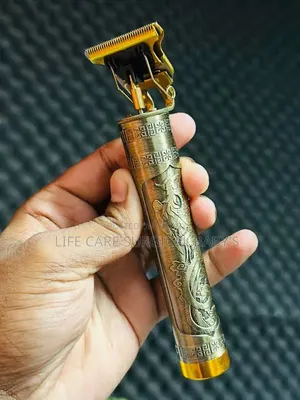 Vintage T9 Trimmer