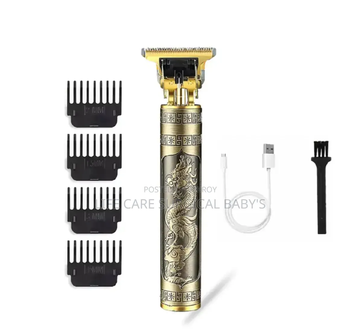 Vintage T9 Trimmer