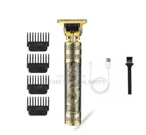 Vintage T9 Trimmer