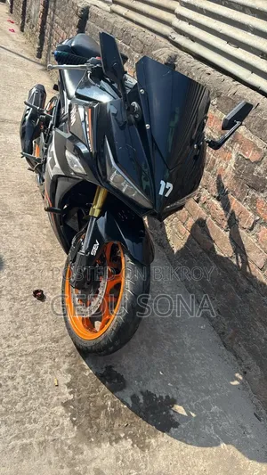 এইচ পাওয়ার সুপার-আর ২০২৩ ব্ল্যাক