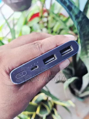 Xiaomi 10000 mAh 18 Watt Power Bank
