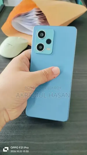 Xiaomi Redmi Note 12 256 GB