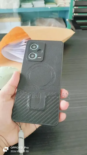 Xiaomi Redmi Note 12 256 GB