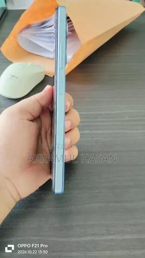 Xiaomi Redmi Note 12 256 GB