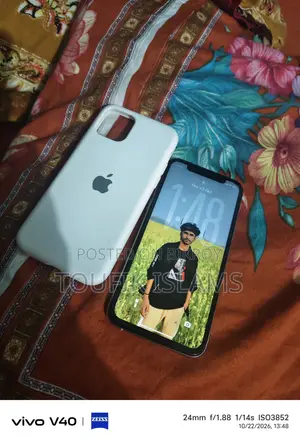 Apple iPhone 11 Pro 256 GB White
