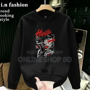 Cotton Sweatshirt for Men