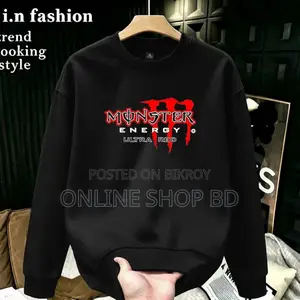 Cotton Sweatshirt for Men