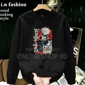 Cotton Sweatshirt for Men