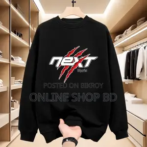 Cotton Sweatshirt for Men