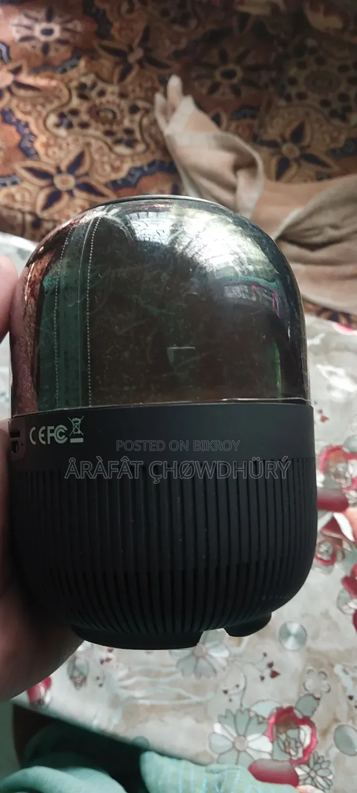 ব্লুটুথ স্পিকার