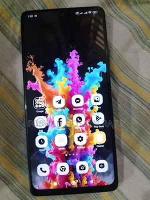 Xiaomi Redmi Note 12 Pro 5G 128 GB Blue