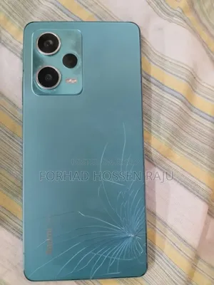 Xiaomi Redmi Note 12 Pro 5G 128 GB Blue
