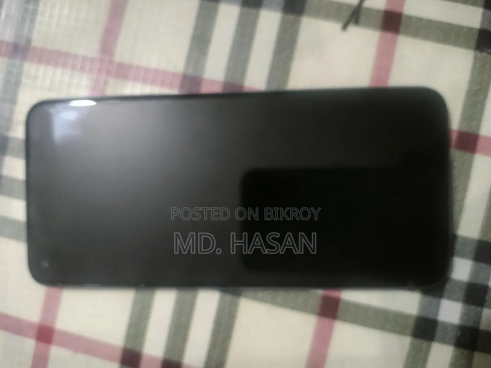 রিয়েলমি ৮ প্রো ১২৮ জিবি ব্লু