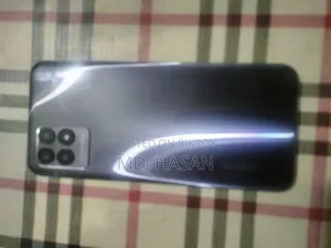 রিয়েলমি ৮ প্রো ১২৮ জিবি ব্লু