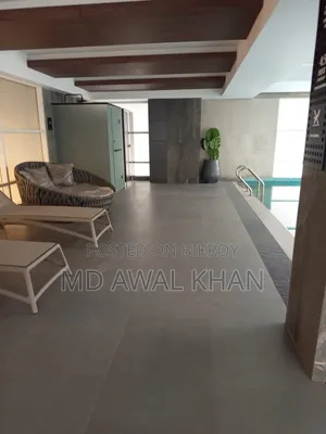 Ground Floor Rent for Shop at Gulshan Avenue