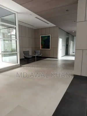 Ground Floor Rent for Shop at Gulshan Avenue