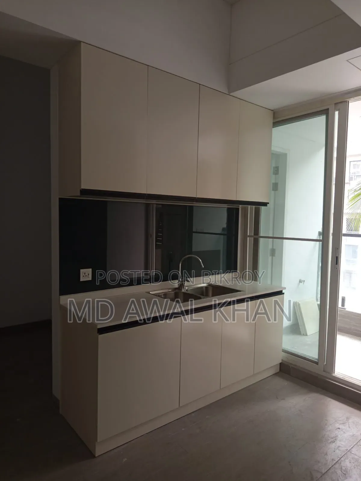 Ground Floor Rent for Shop at Gulshan Avenue