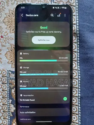 Samsung Galaxy A04e 32 GB Pink