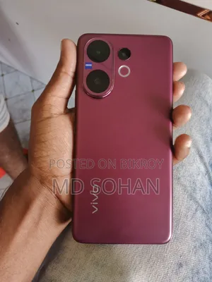 Vivo V60 256 GB Purple